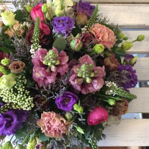 Posy Pads