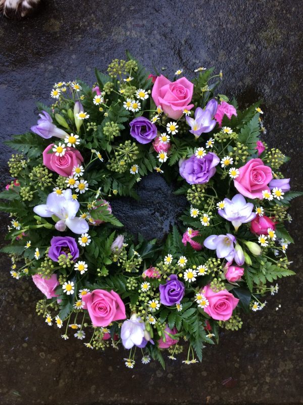 Funeral Wreaths