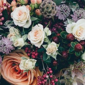 Seasonal/Florist Choice