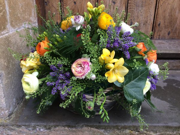 Seasonal basket - Image 2